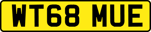 WT68MUE