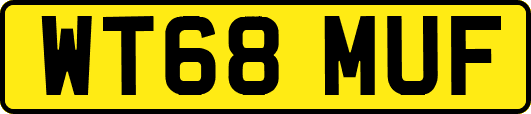 WT68MUF