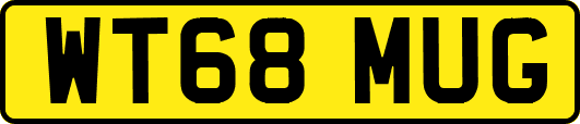 WT68MUG
