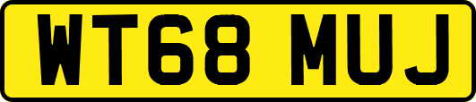 WT68MUJ