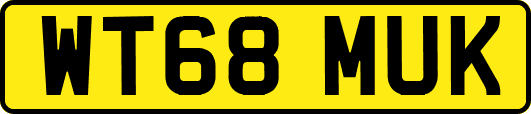 WT68MUK