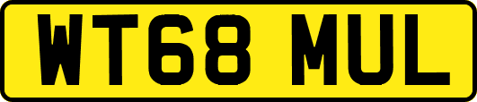 WT68MUL