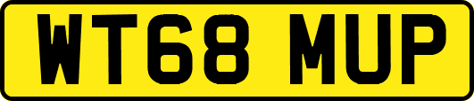WT68MUP