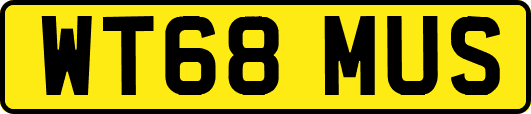 WT68MUS