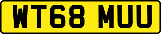 WT68MUU