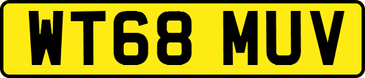 WT68MUV