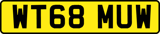 WT68MUW