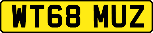 WT68MUZ