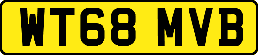 WT68MVB