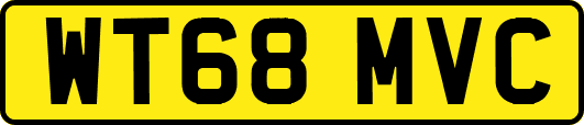 WT68MVC