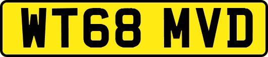 WT68MVD