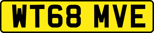 WT68MVE