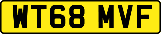 WT68MVF