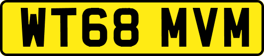 WT68MVM