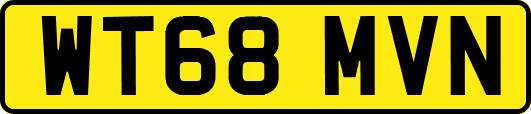 WT68MVN