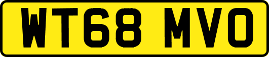 WT68MVO