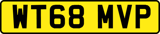 WT68MVP