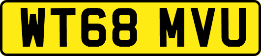 WT68MVU