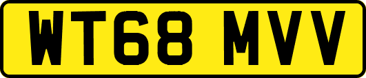 WT68MVV