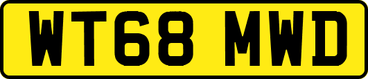 WT68MWD