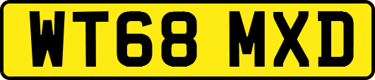 WT68MXD