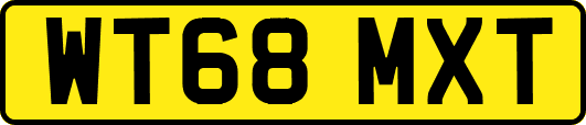 WT68MXT