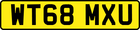 WT68MXU