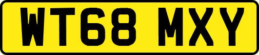 WT68MXY