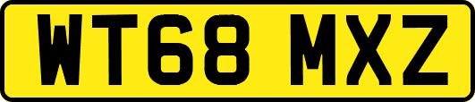 WT68MXZ