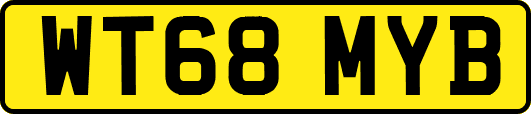 WT68MYB