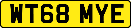 WT68MYE