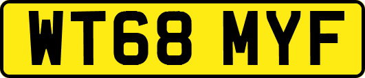 WT68MYF