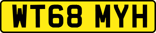 WT68MYH