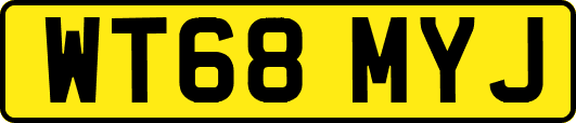 WT68MYJ