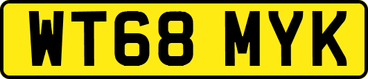 WT68MYK