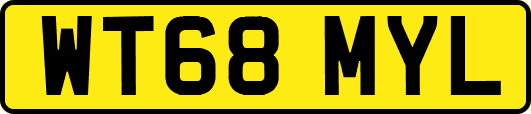 WT68MYL