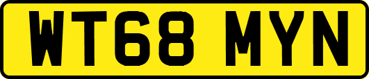 WT68MYN