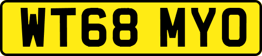 WT68MYO