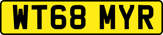 WT68MYR