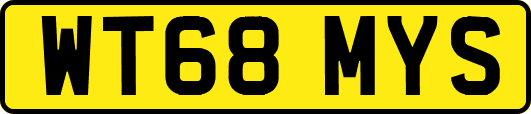 WT68MYS