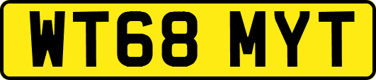 WT68MYT