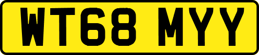 WT68MYY
