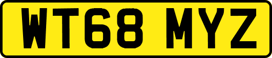 WT68MYZ