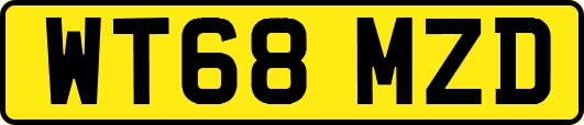 WT68MZD
