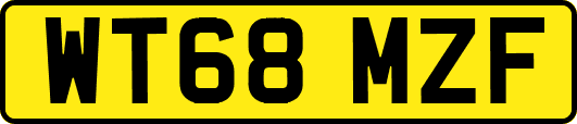 WT68MZF