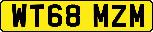 WT68MZM