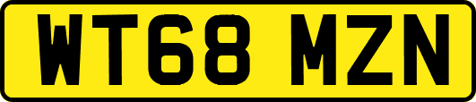 WT68MZN