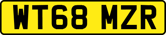 WT68MZR