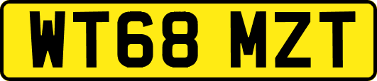 WT68MZT