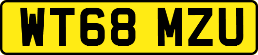 WT68MZU